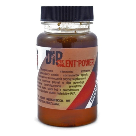 Dip Fantazy Baits Lucyfer | 100ml