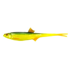 Przynęta ANGRY LURES Bleak V-TAIL - 20cm - GYO