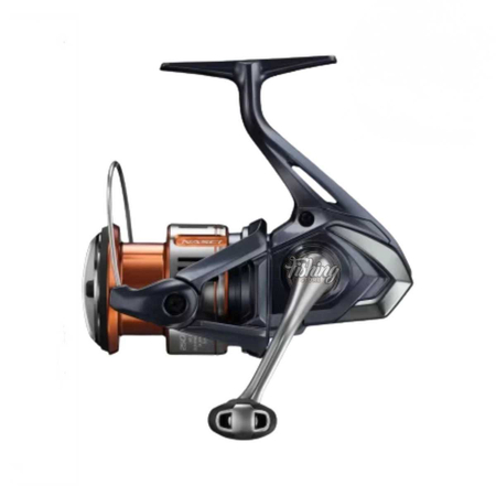 Kołowrotek Shimano Nasci FD 2500 HG
