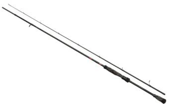 .Wędka BERKLEY URBN Spin 2.40m do 30g