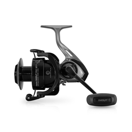 Kołowrotek DELPHIN Mamut PRO 12T 12000