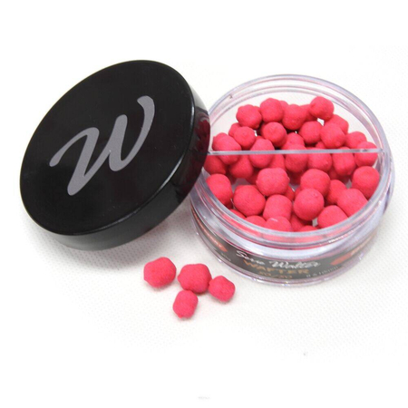 Dumbells Wafter Maros-Mix Serie Walter - 8-10mm - Strawberry
