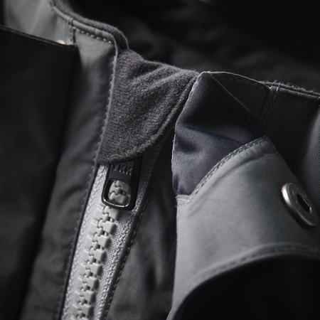 Kurtka Geoff Anderson Dozer 7 | Black | XS