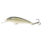 Wobler Wob-Art Strzebla 6cm | pływający | Jelec