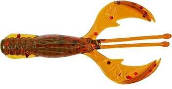 ,Przynęta SELECT Select Kraken 3.5" - 085 - 4 szt.