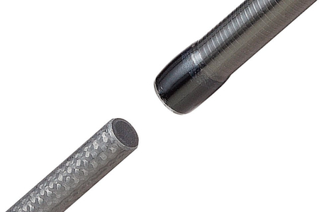 Wędka Graphiteleader Tiro Nuovo 229cm | 5-28g