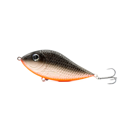 Jerk Kaszub Baits Danire 13cm | tonący | 65g | BOMB