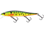 Wobler Westin Jerkbite SR 11cm | | Firetiger Flash | neutralny