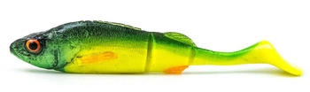 Przynęta ANGRY LURES Perch Jointed - 13,5cm - GY
