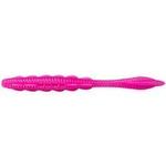 Gumy FishUp Scaly Fat 8,2cm | 3,2" | #112/Hot Pink | 8szt.