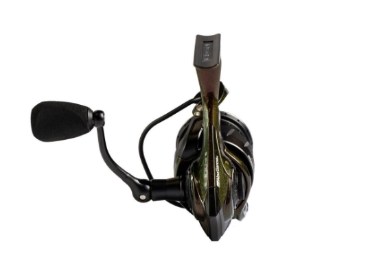 .Kołowrotek ABU GARCIA Spike S 2500S