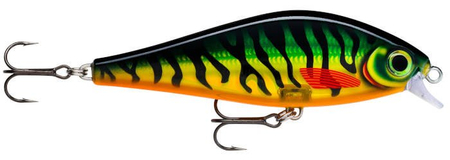Wobler Rapala Super Shadow Rap 11cm | HTIP