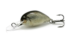 Wobler Bonito Jaź 2,8cm | pływający | 07