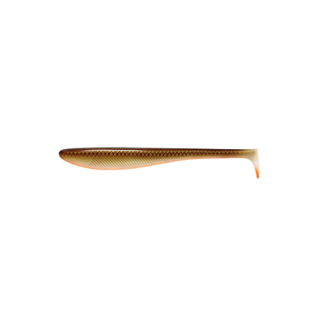 .Guma SAVAGE GEAR Monster Shad 22cm 60g Dirty Roach