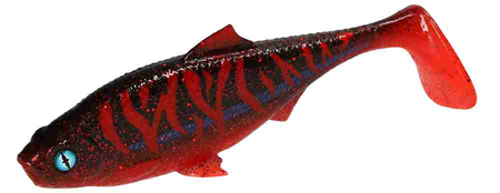 Zestaw Mikado MFT Roach 18cm Vampire Roach + dozbrojka