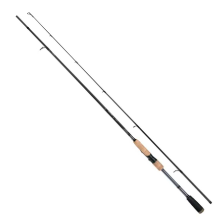 Wędka Shimano Catana FX Spinning 239cm | 10-30g