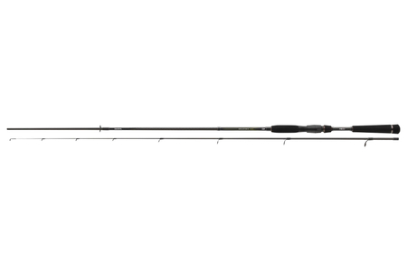 Wędka Daiwa Megaforce Sensi Tip 200cm | 0.5-6g