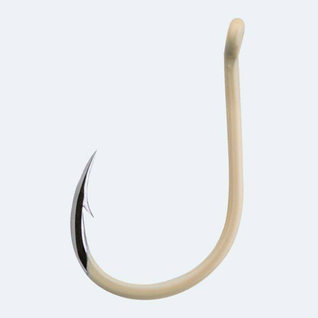 Haczyki BKK Chinu-R Hand Ground | #2 | 8 szt.