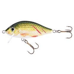 Wobler Jaxon Karaś SW 9cm | KRX | pływający