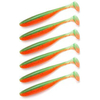 Guma Keitech Easy Shiner 4.5"/11,4cm LT#06 Fresh Watermelon | 6 szt.
