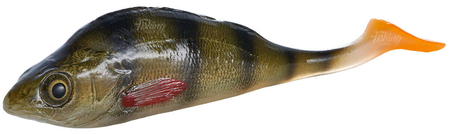 Guma SEWRO CUSTOM BAIT Okoń 14cm