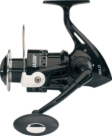Kołowrotek Jaxon Top Catfish CT 800