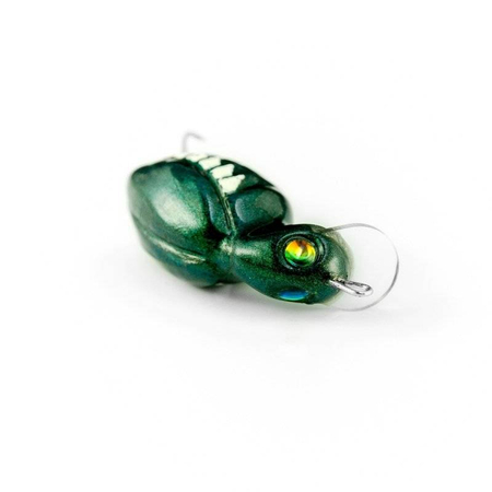 Wobler Imago Lures Mamba Monster 4cm - pływający - GD