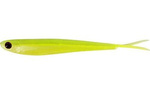 Guma Westin TwinTeez V2 14,5cm | Lime