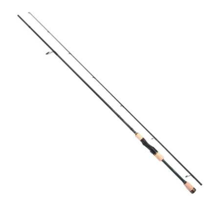 .Wędka Shimano Sahara 269cm | 5-28g