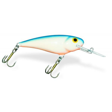 Wobler Dorado Invader 5cm | pływający | BP
