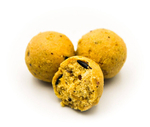 Kulki proteinowe Massive Eco Boilies 3kg - 18mm - Tigernut