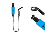 Hanger Delphin ROTA Chain - niebieski