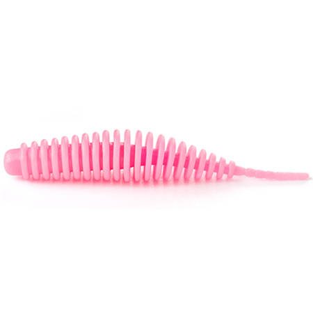 Gumy FishUp Tanta 6,1cm | 2,5" | #048/Bubble Gum | 8szt.