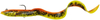 Guma Savage Gear Real Eel 20cm | Golden Ambulance