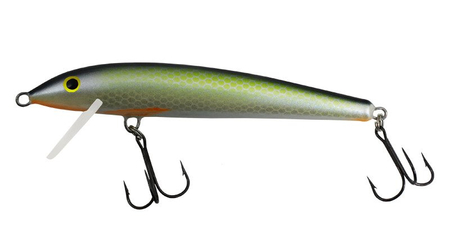 Wobler Gloog Nike 10cm | 9g | pływający | RGF
