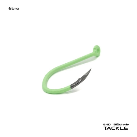 Haki sumowe VAGNER Hook Ebro - 5/0 - 4szt.