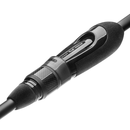 Wędka Favorite Black Swan BSW1-902L 274cm | 2-10g
