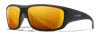 Okulary Wiley X Omega Captivate | Bronze Mirror | Matte Black Frame
