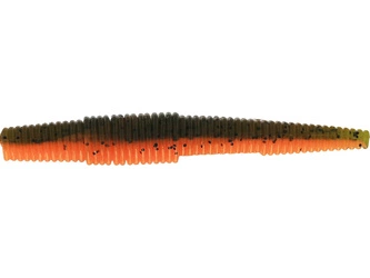 Przynęta WESTIN Ned Worm Slim 5.5cm UV Craw- 1szt.