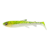 Guma Savage Gear 3D Whitefish Shad 9 cm | Lime