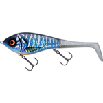 Wobler Westin Swim Tail 10cm | Lagoon Pike |neutralny