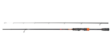 Wędka Berkley Urbn II Dropshooter 210cm | 5-21g