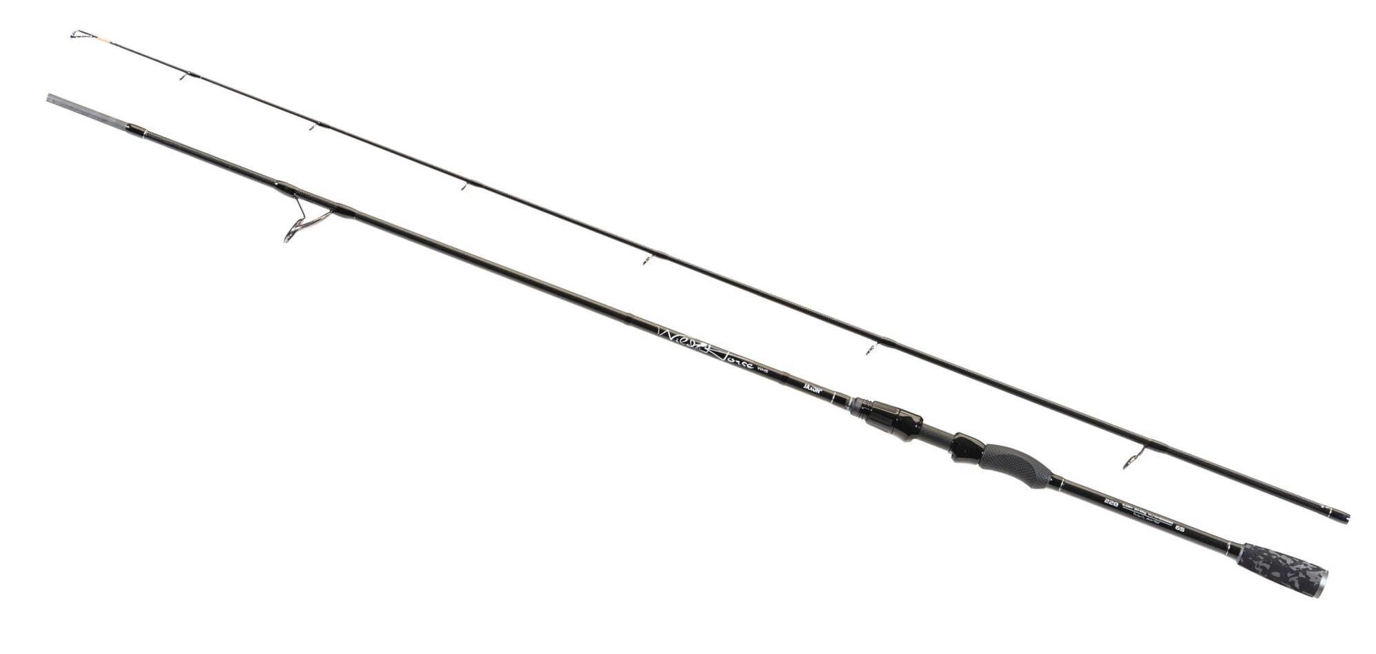 Wędka Jaxon Wild Horse Strong 265cm | 10-40g