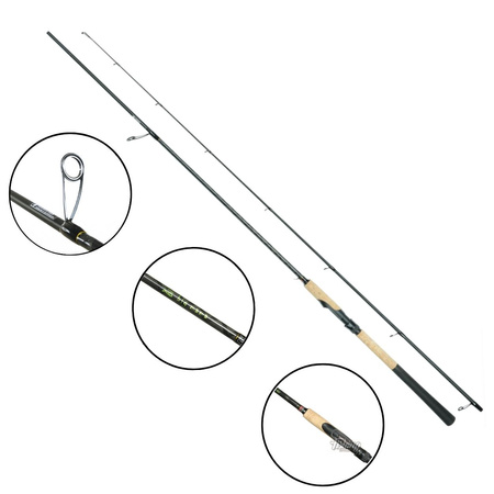 Wędka Robinson Big Mama 270cm | 10-35g