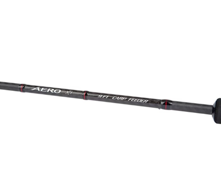 Wędka Shimano Aero X1A Carp Feeder 305cm | 60g