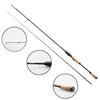 Wędka spinningowa SAVAGE GEAR Revenge SG6 Light Game 2.26m/ 4-15g 2sec