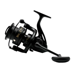 .Kołowrotek GENLOG No.1 FEEDER REEL 4000