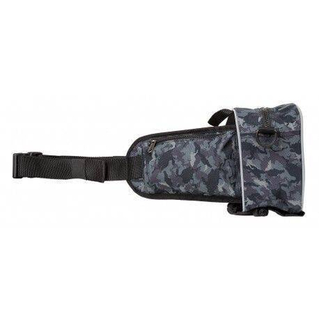 Torba Berkley URBN Hip Pack | 27x18x10cm