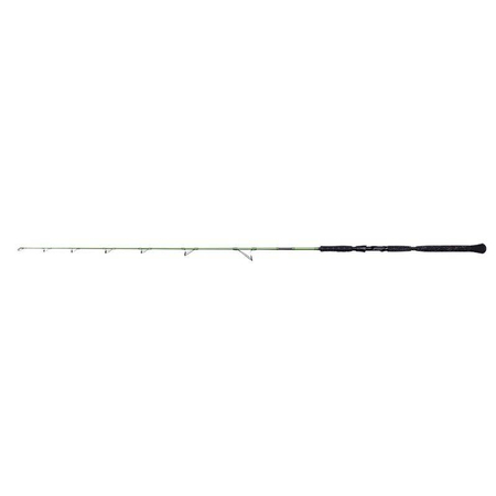 Wędka Madcat Green Vertical 180cm | 60-150g