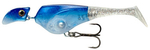 Headbanger Shad 11cm - Bleak - Pływający